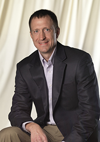 David Steigerwald