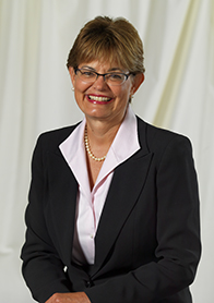 Karen Arnold