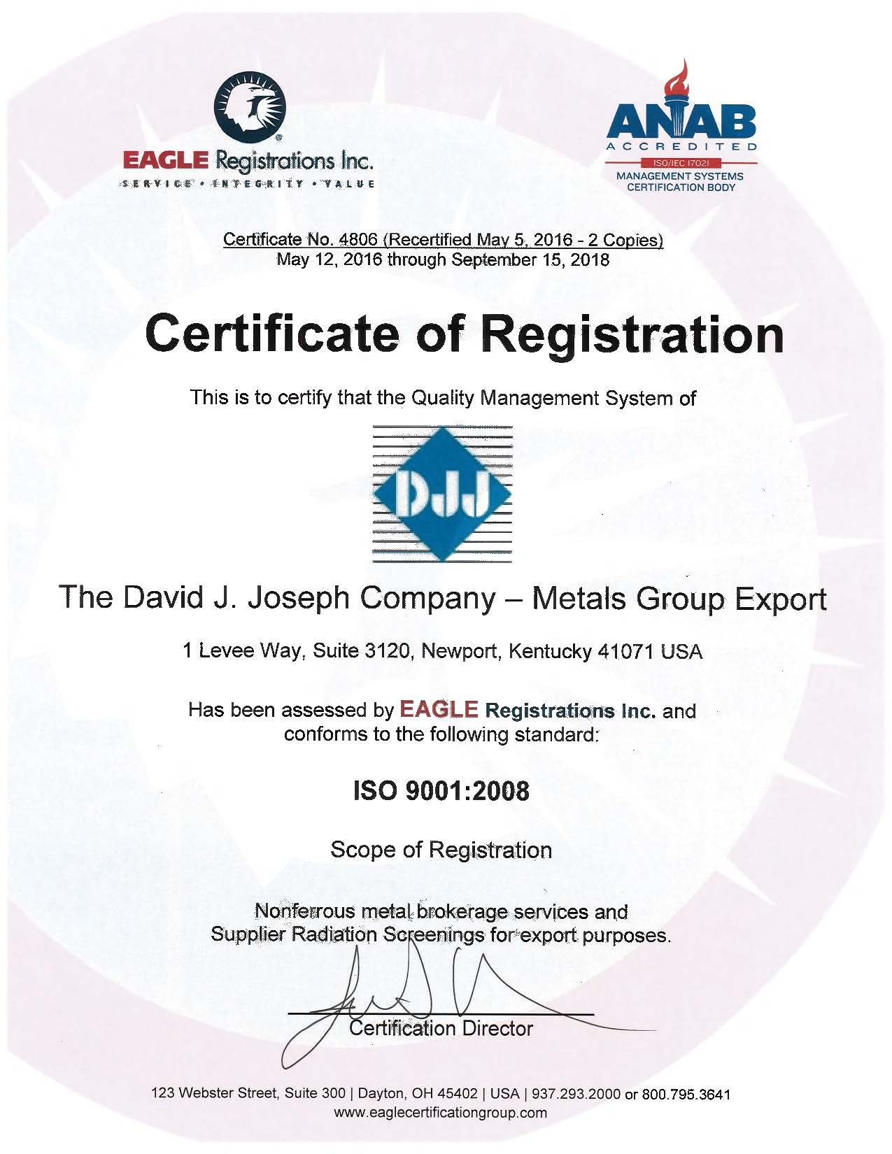 AMM-Alum-Supplier-Award-2012