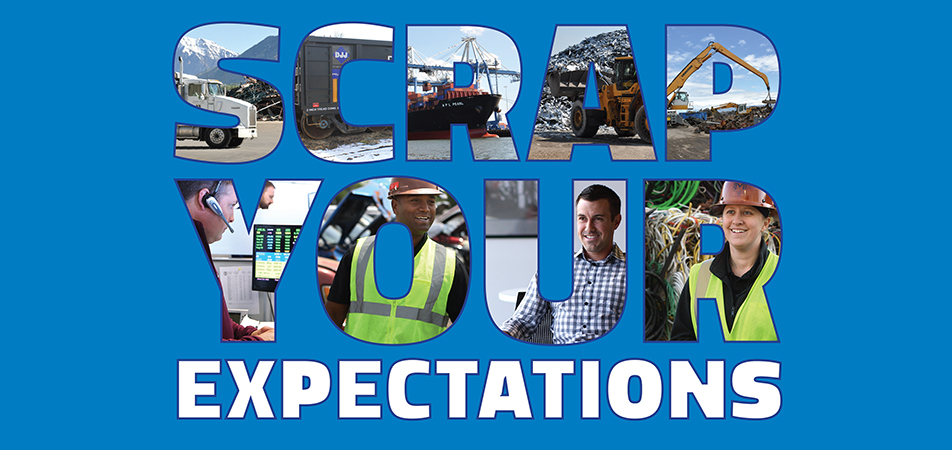 Career Opportunities at DJJ