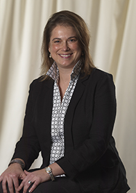 Karen Luther
