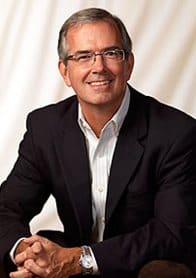 Chris Bedell