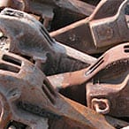 railcar couplers