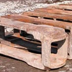 railcar yokes