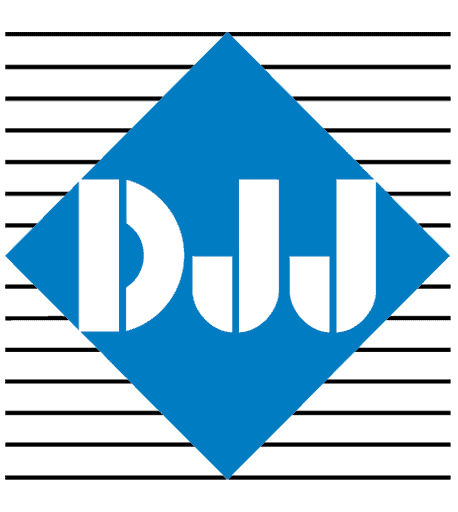 djj logo without nucor
